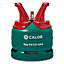 Calor Gas Patio Propane Gas cylinder refill only