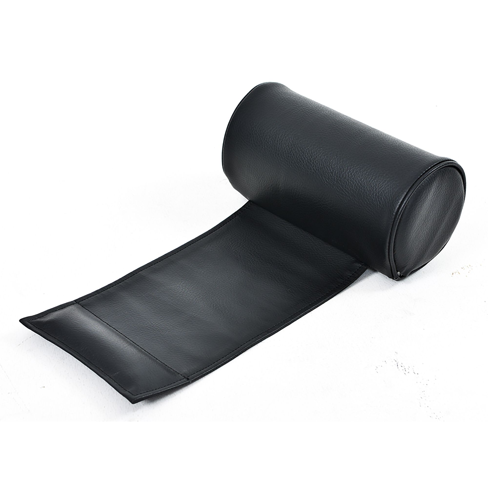 Canadian Spa Company Black Spa headrest