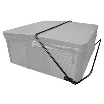 Canadian Spa Company Bottom mount Cover lifter