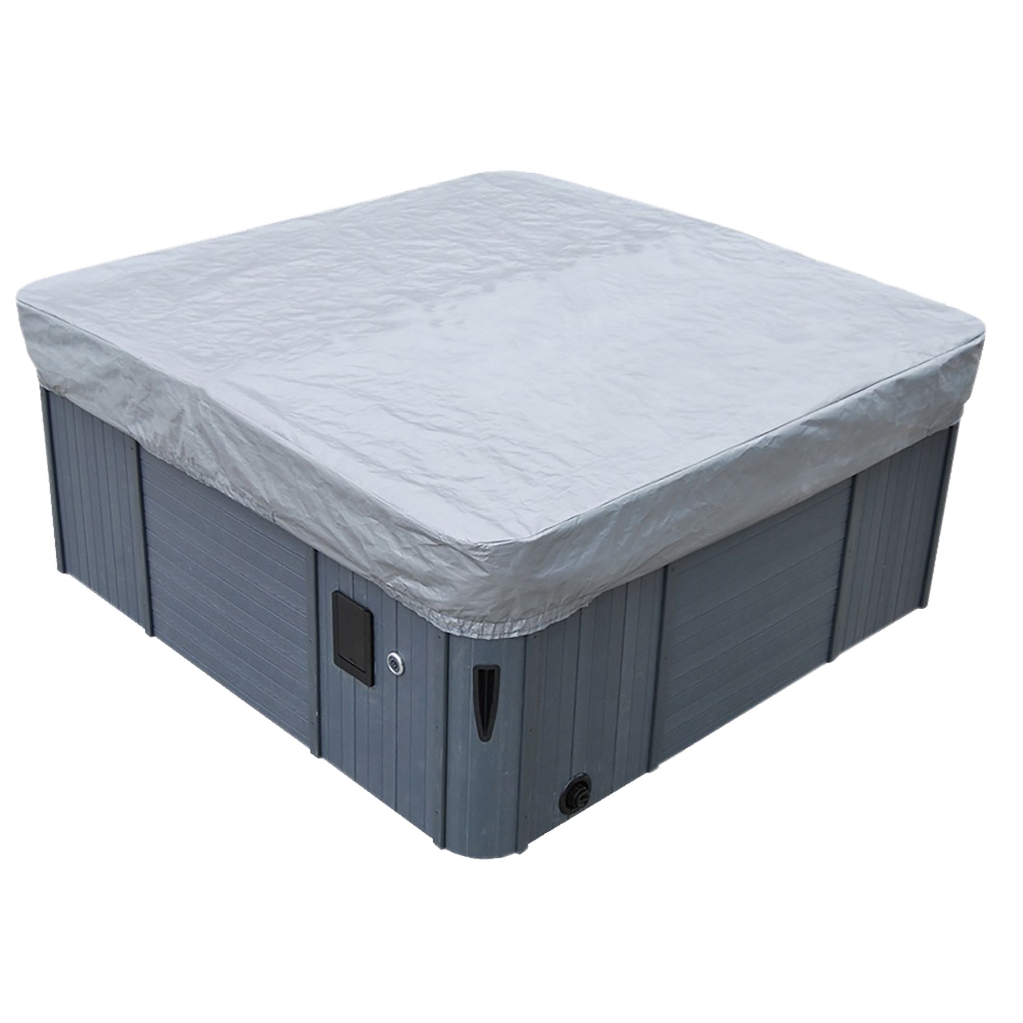 Canadian Spa Company Cover guard (W)228cm x (L) 228cm