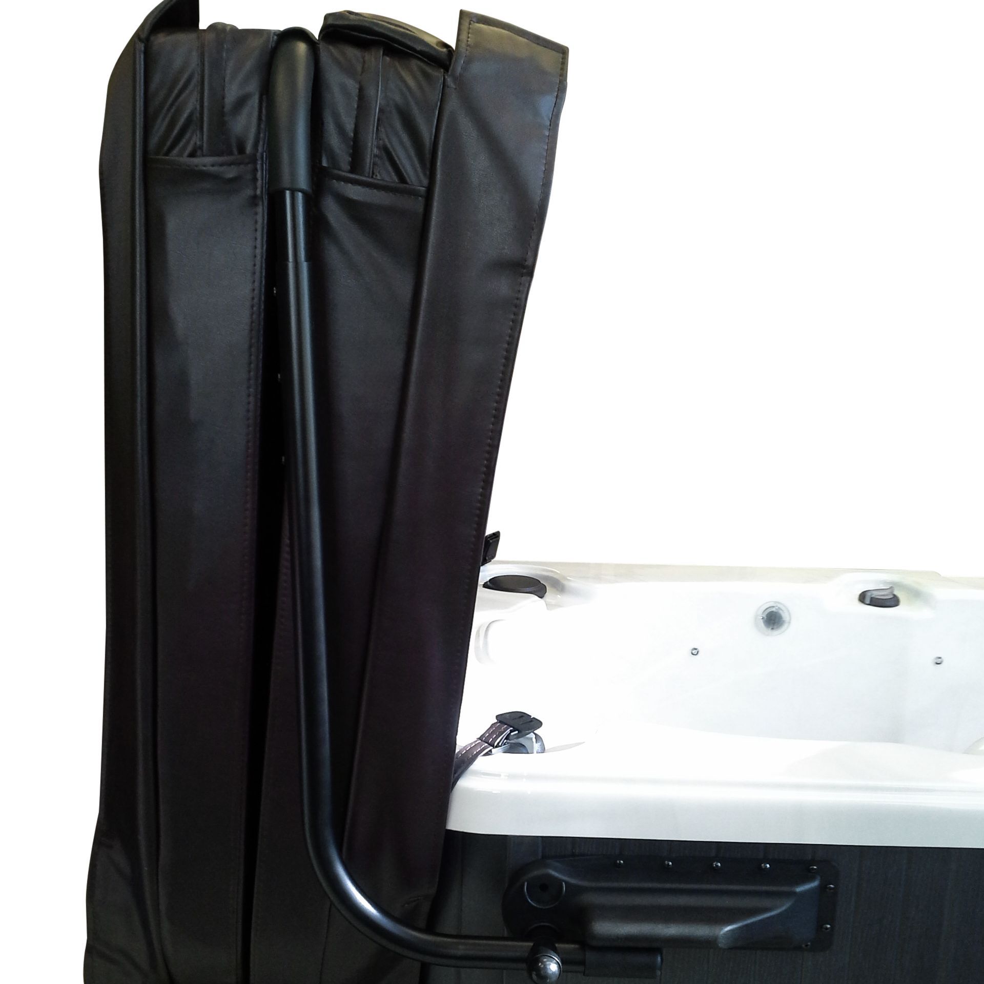 Canadian Spa Company Cover lifter