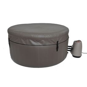 Canadian Spa Company Grand Rapids Plug & Play 4 person Hot tub