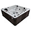 Canadian Spa Company Vancouver 6 person Hot tub