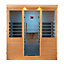 Canadian Spa Company Whistler 4 person Sauna
