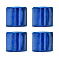 Canadian Spa Hot tub Spa filter, Pack of 4