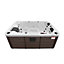 Canadian Spa Montreal 3 person Hot tub