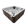 Canadian Spa Toronto Special Edition 6 person Hot tub