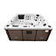 Canadian Spa Toronto Special Edition 6 person Hot tub