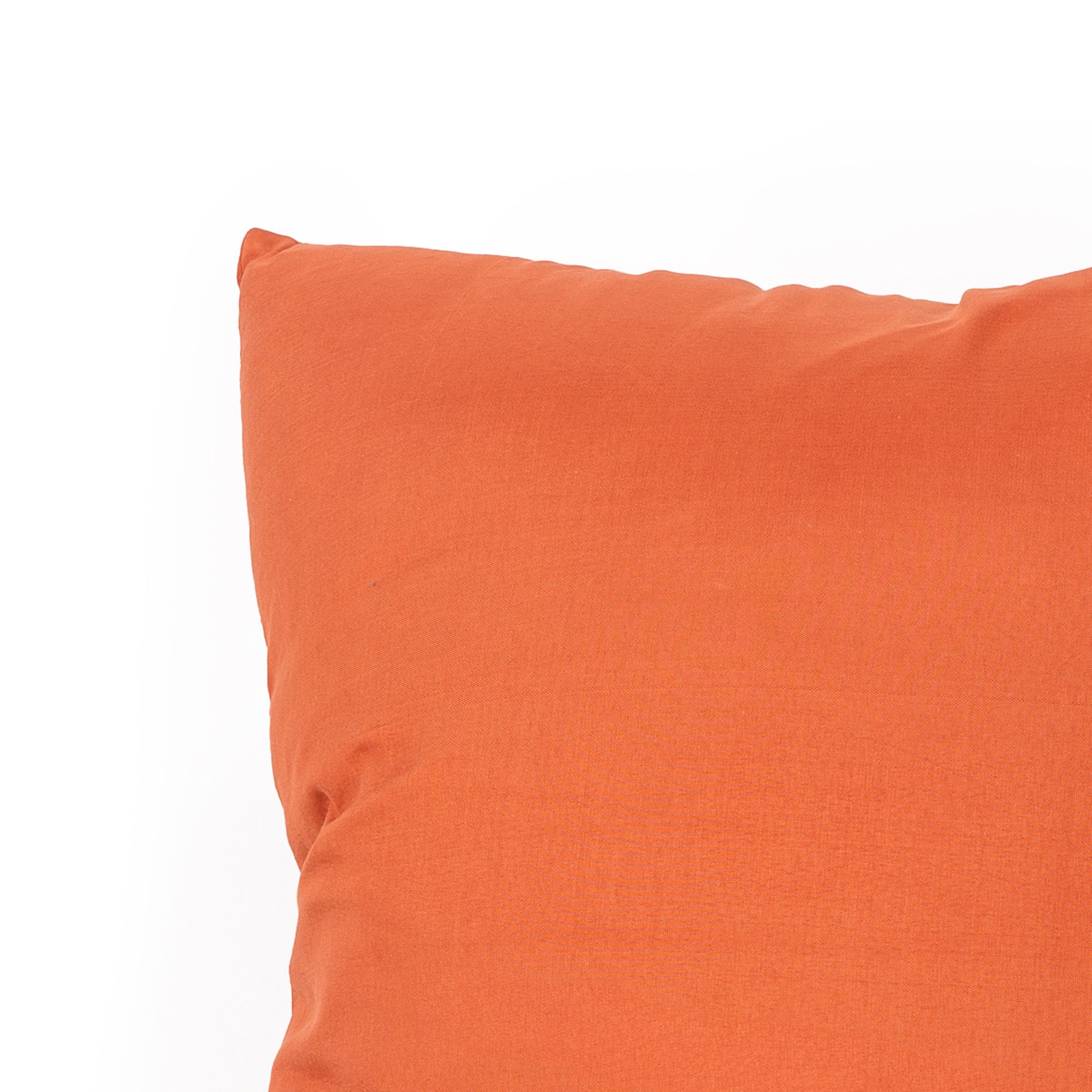 Candlelight Mango Outdoor Cushion, (L)50cm x (W)50cm
