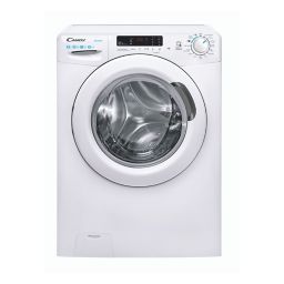 Candy CS 1482DE/1-80 White Freestanding Washing machine, 8kg