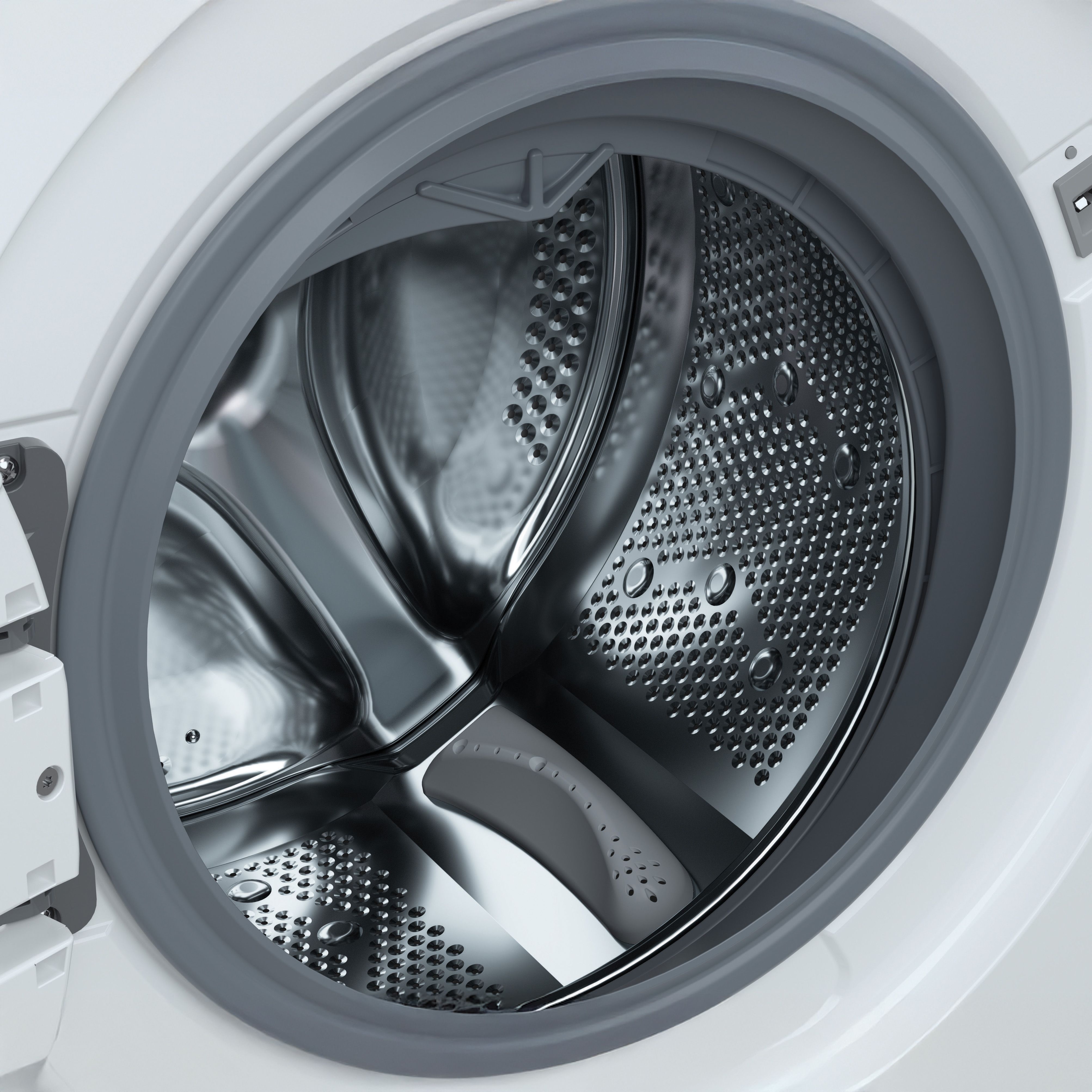 Candy CS 1482DW4/1-80 8kg Freestanding 1400rpm Washing machine - White