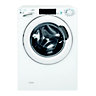 Candy GCSW 485T/1-80 8kg/5kg Freestanding Condenser Washer dryer - White