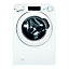 Candy GCSW 485T/1-80 8kg/5kg Freestanding Condenser Washer dryer - White