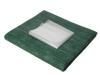 Capillary matting sheet kit