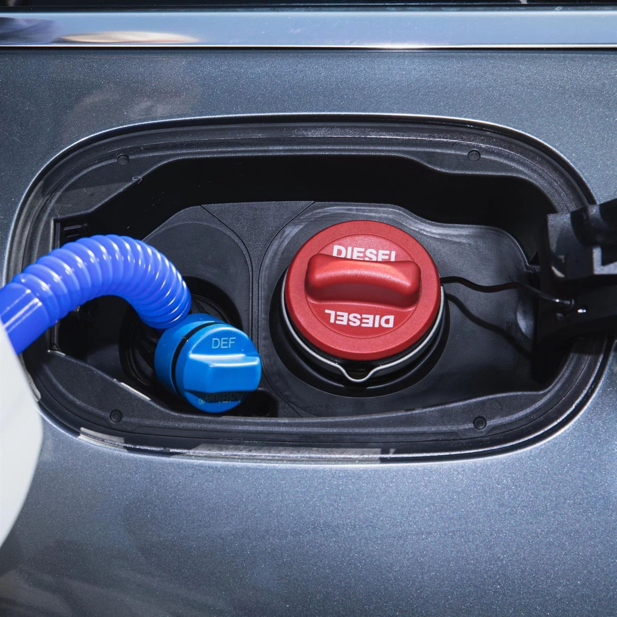 Carlube Diesel AdBlue™ 5L
