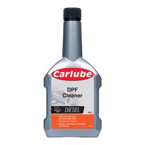 Carlube Diesel DPF cleaner 300ml