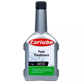 Carlube Diesel Fuel cleaner 300ml