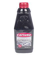 Carlube Engine oil, 4L