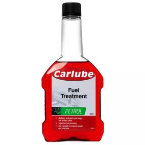 Carlube Petrol Fuel cleaner 300ml