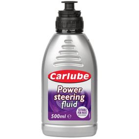 Carlube Power steering fluid, 500ml Bottle