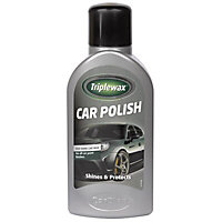 CarPlan Car polish, 500ml
