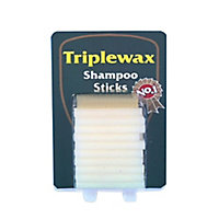 CarPlan Triplewax Car shampoo