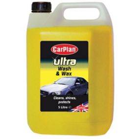 CarPlan Ultra Car shampoo, 5L