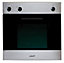 Cata Single Oven - Stainless steel effect