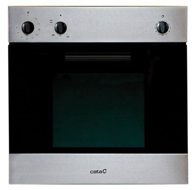 Cata shop electric oven