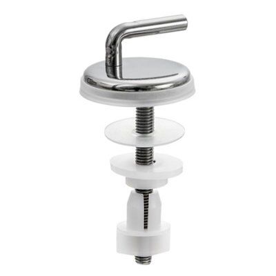 Toilet deals lid fittings