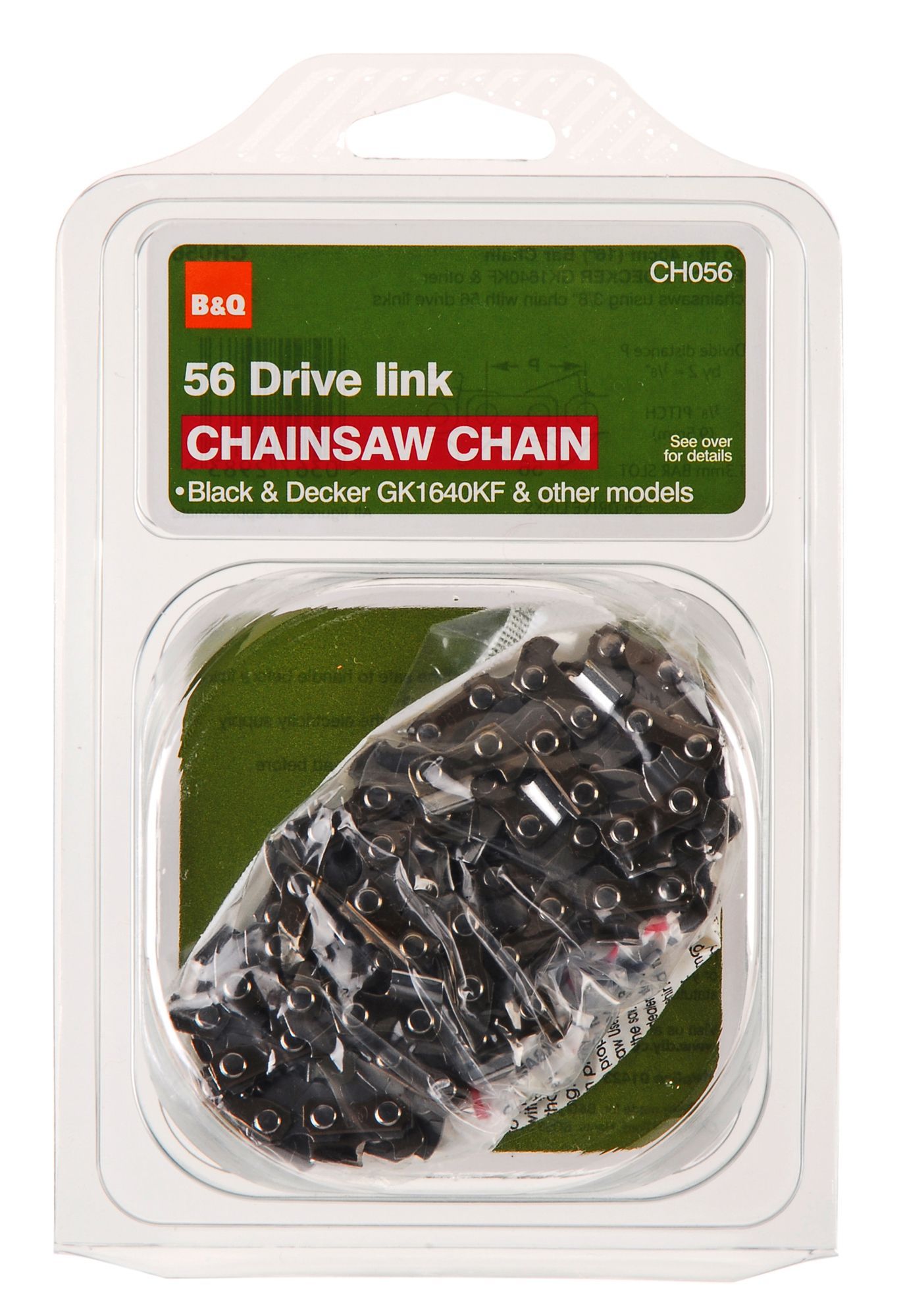 CH056 ⅜" Chainsaw chain