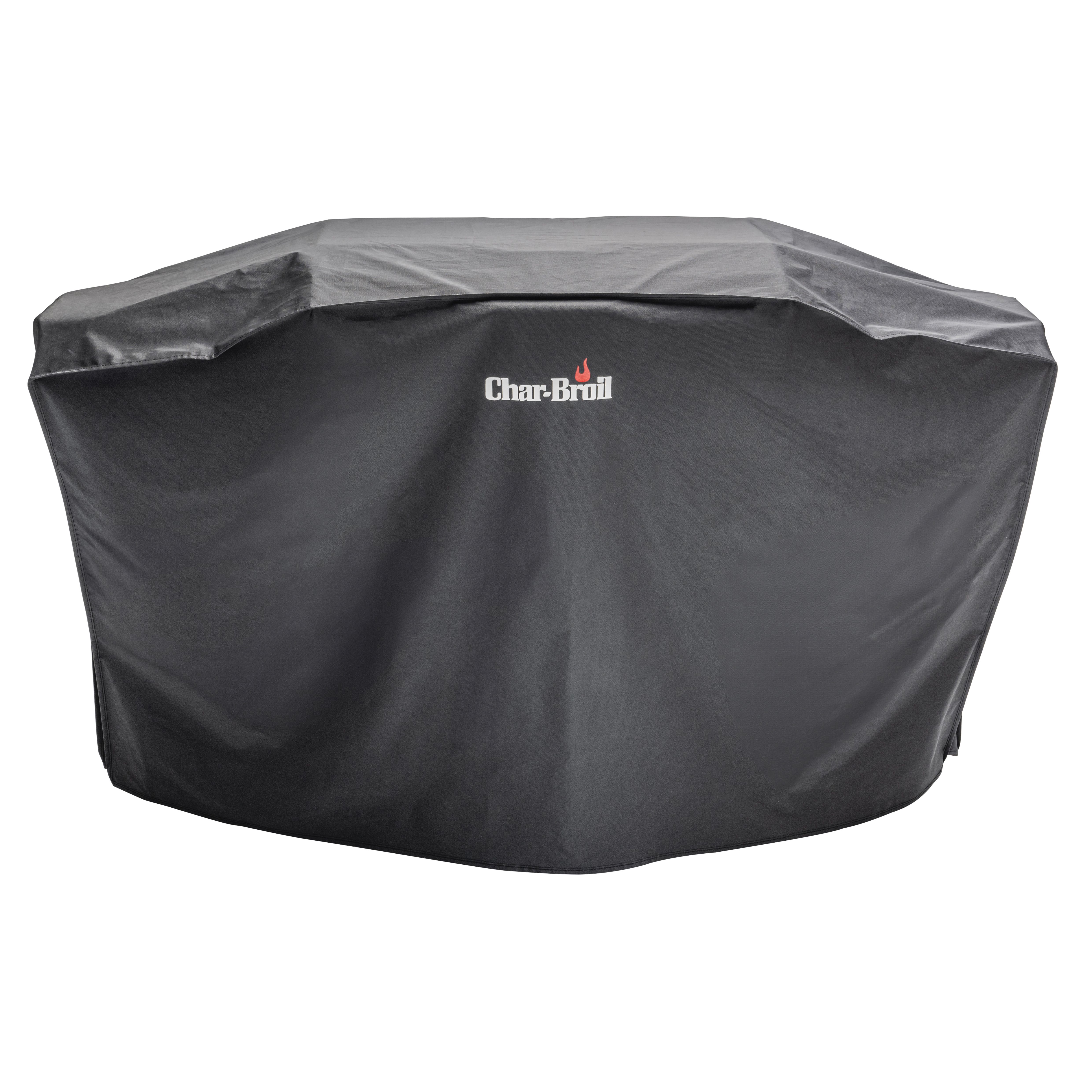 Char-Broil Griddle Black Barbecue cover