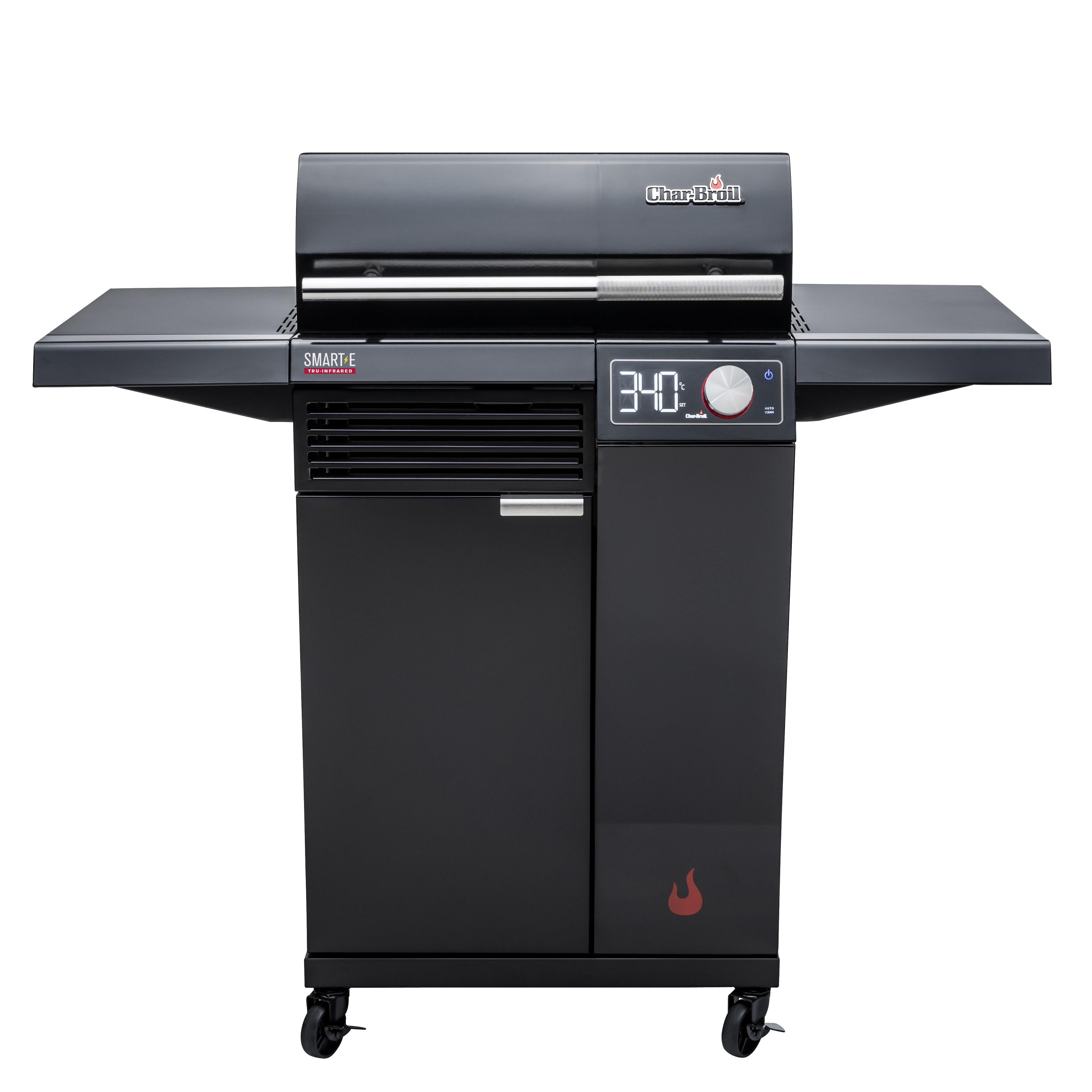 Char-Broil Smart-E Large 1 burner Electric BBQ