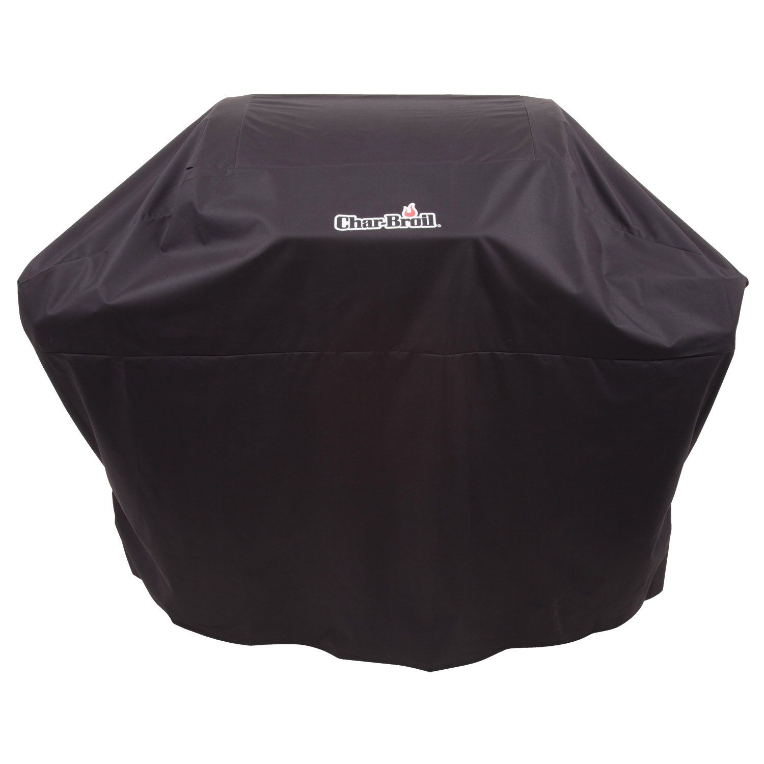Charbroil 3-4 Burner Black Rectangular Barbecue cover 107cm(H) 158cm(W)