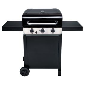 Charbroil Convective 310 Black 3 burner Gas Barbecue