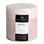 Chartwell Home Pink Berry Pillar candle 231g