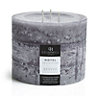 Chartwell Home White tea & ginger Pillar candle