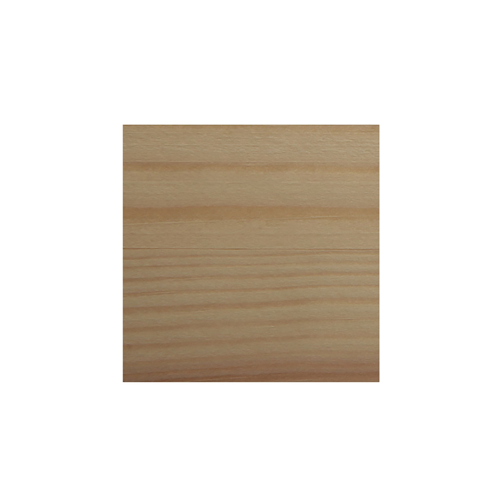Cheshire Mouldings Smooth Planed Square edge Pine Stripwood (L)0.9m (W)11mm (T)10.5mm STPN41