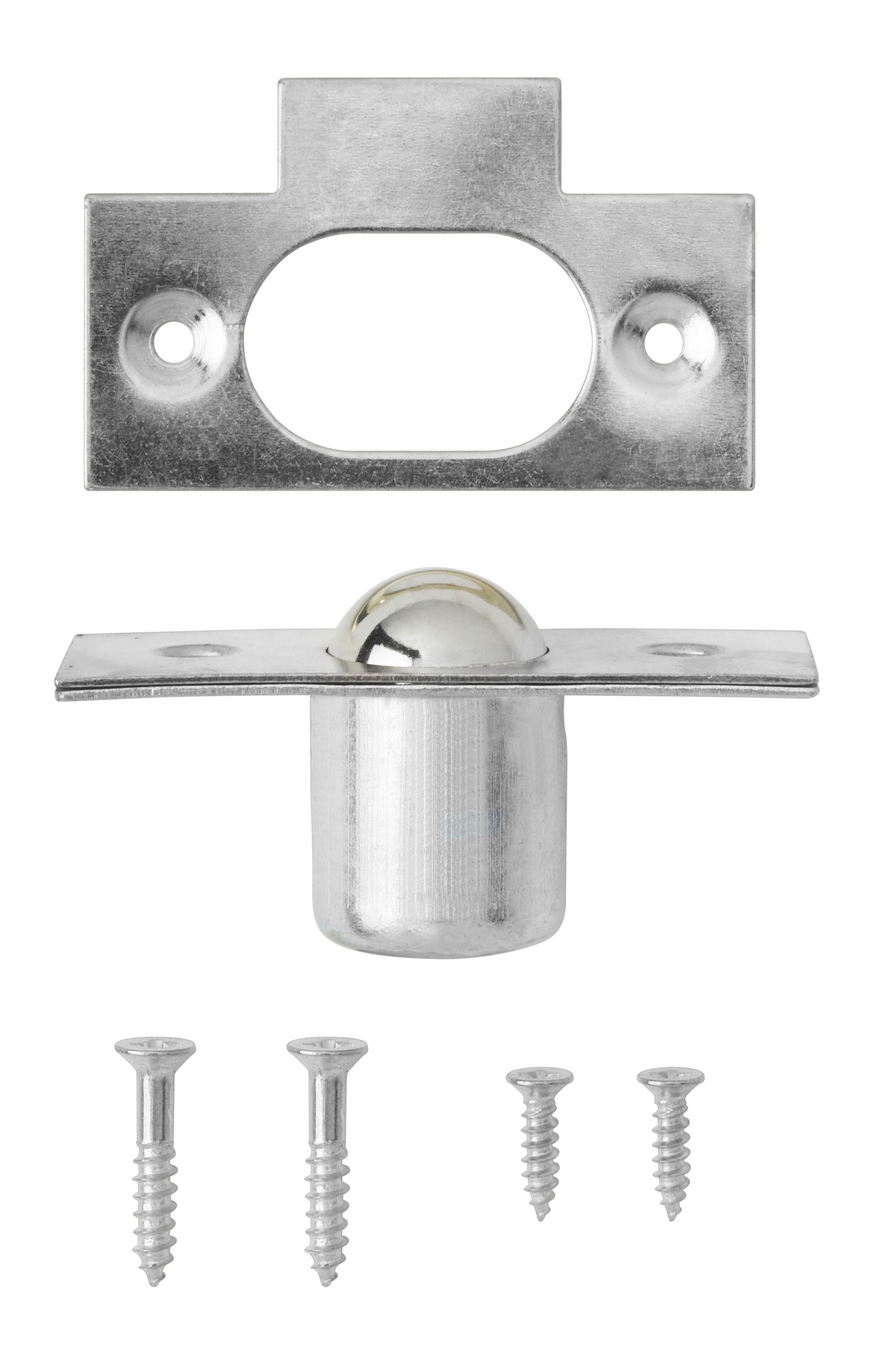 Chrome-plated Carbon steel Bales catch