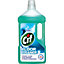 Cif Ocean Antibacterial Hard floor cleaner, 950ml