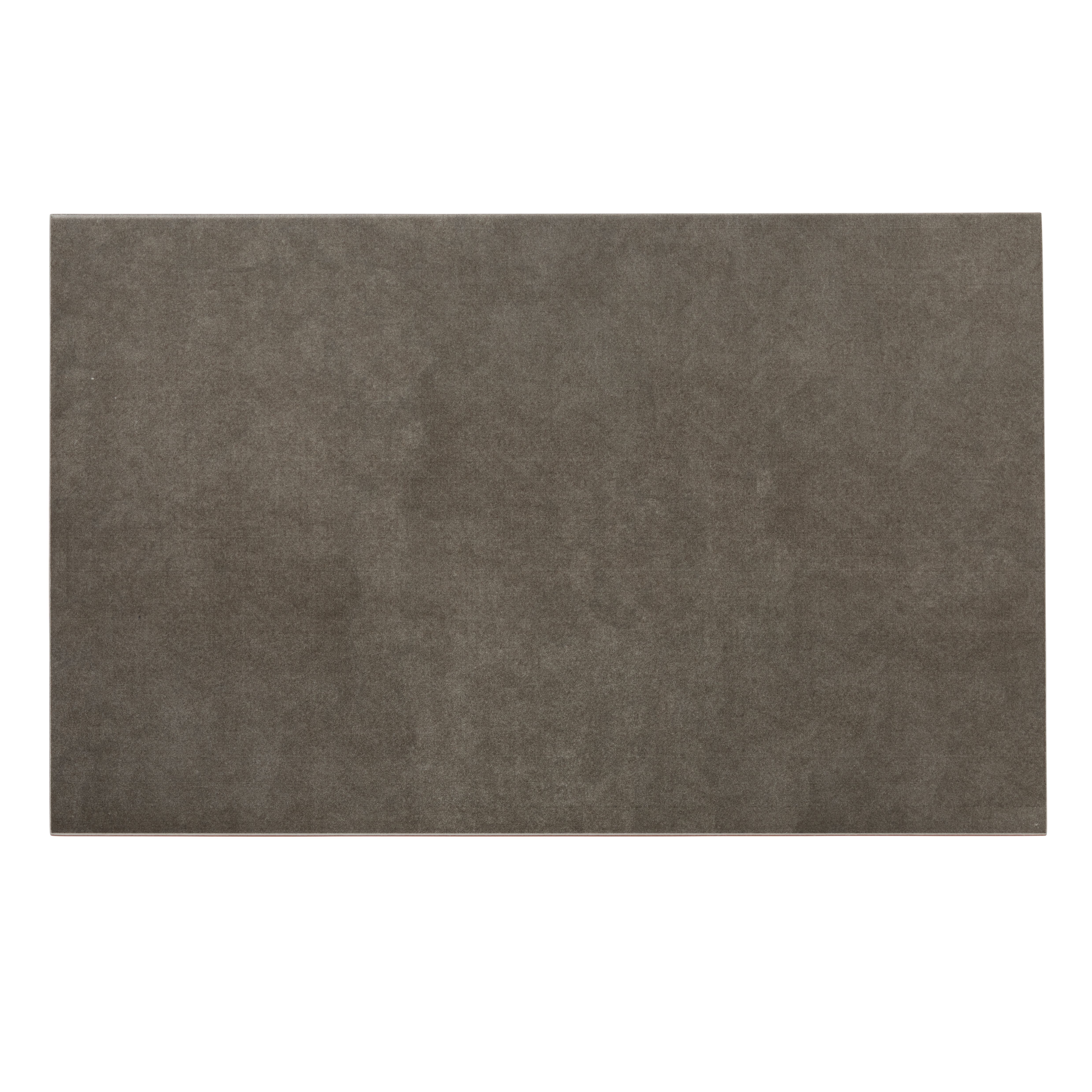 Cimenti Dove Matt Flat Ceramic Wall Tile, Pack of 10, (L)402.4mm (W)251.6mm