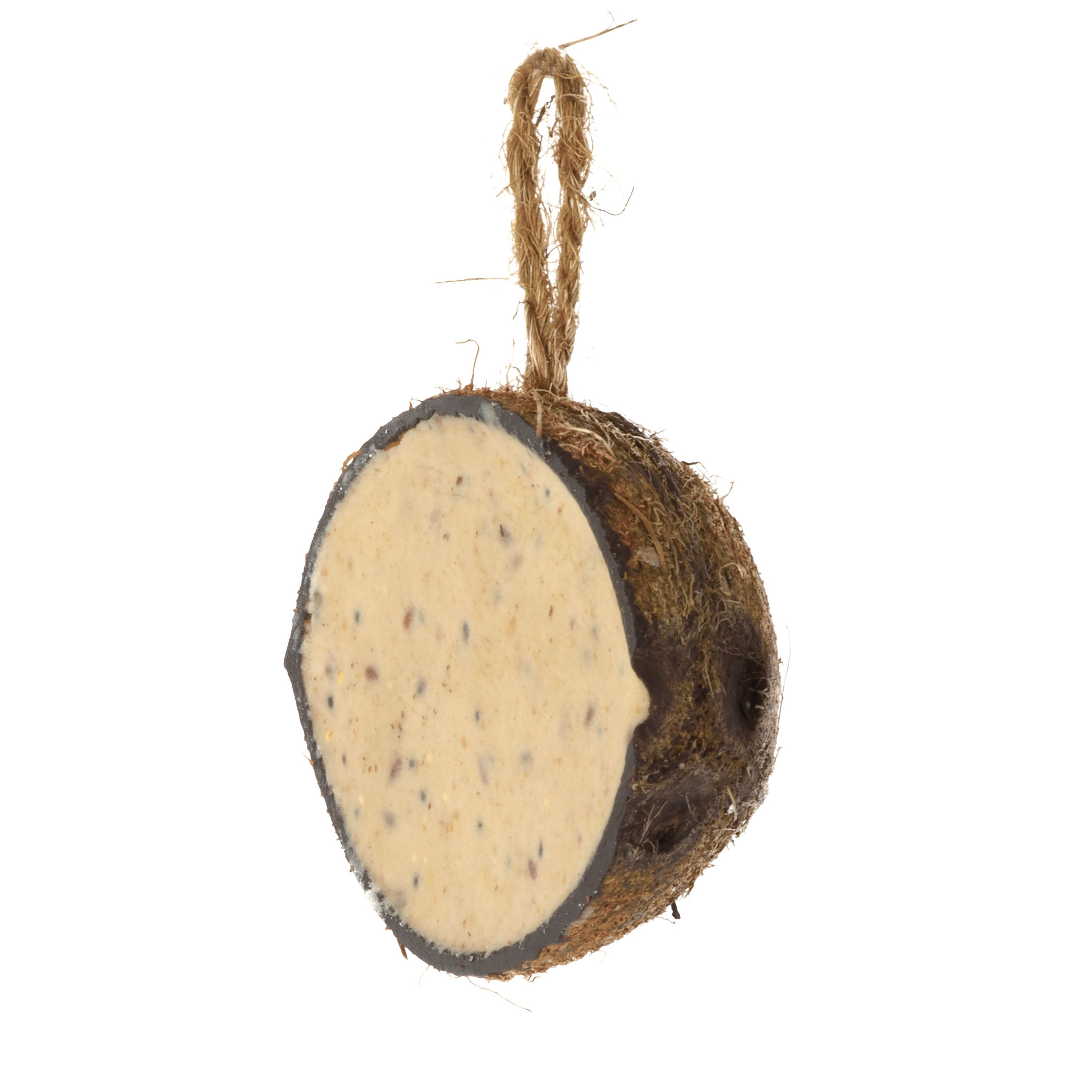 CJ Wildlife Coconut shell treat 0.22kg