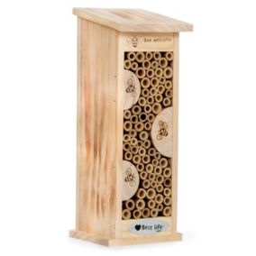CJ Wildlife Floreana Natural Insect house