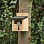 CJ Wildlife Viborg Natural Nest box