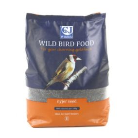 CJ Wildlife Wild bird feed 1.8kg