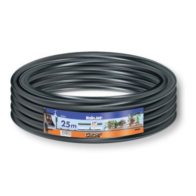 Claber Polyethylene (PE) Water pipe (L)25m (Dia)16mm