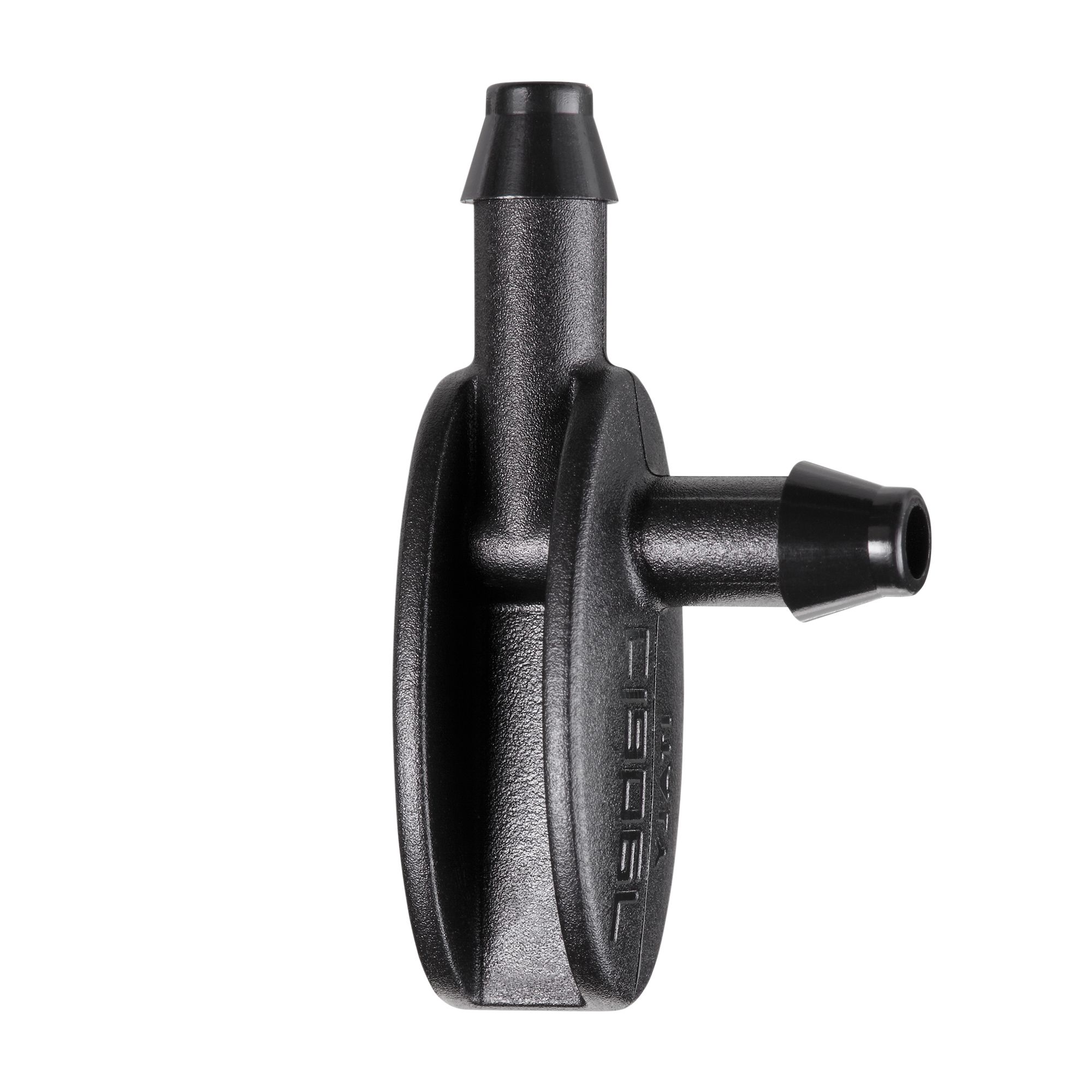 Claber Rainjet ¼" Coupling, Pack of 10