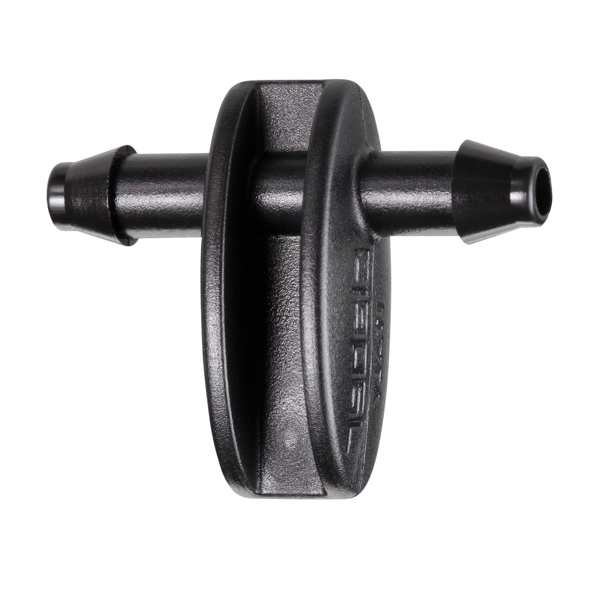 Claber Rainjet ¼" Coupling, Pack of 10