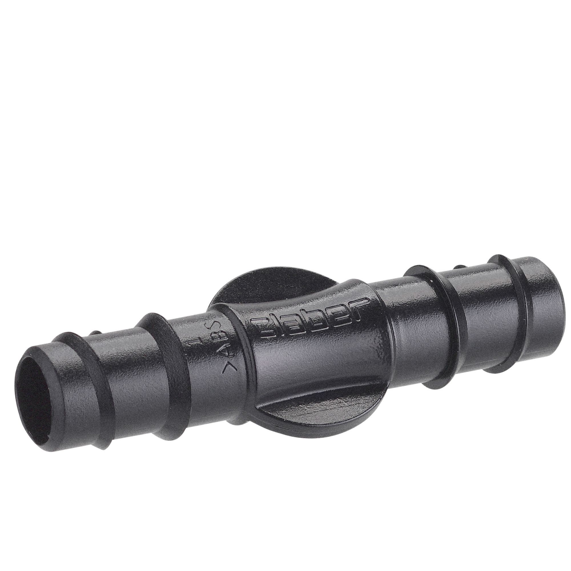 Claber Rainjet ½" Coupling, Pack of 2
