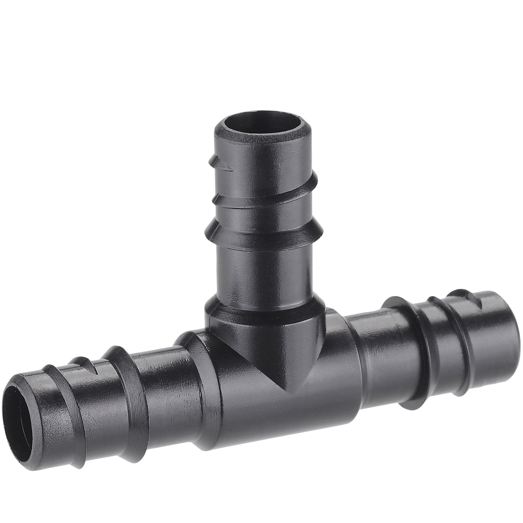 Claber Rainjet ½" Irrigation system Coupling, Pack of 2